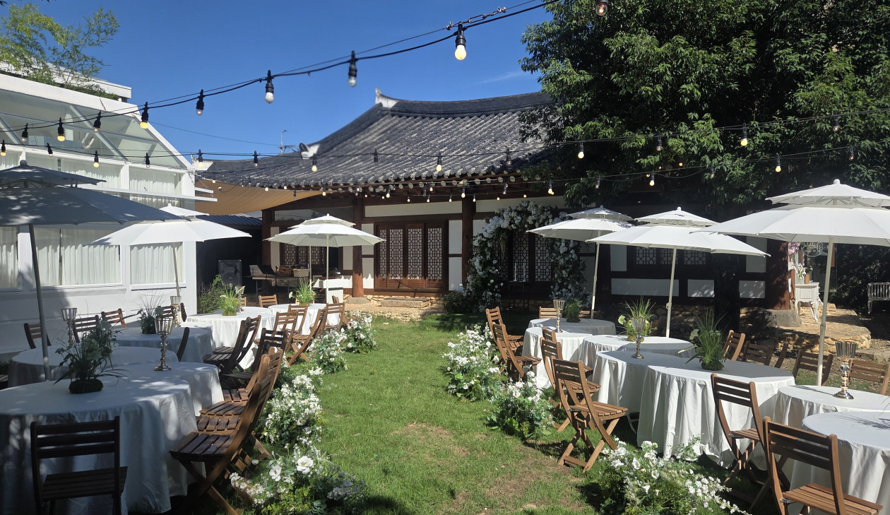 버진로드(결혼식)