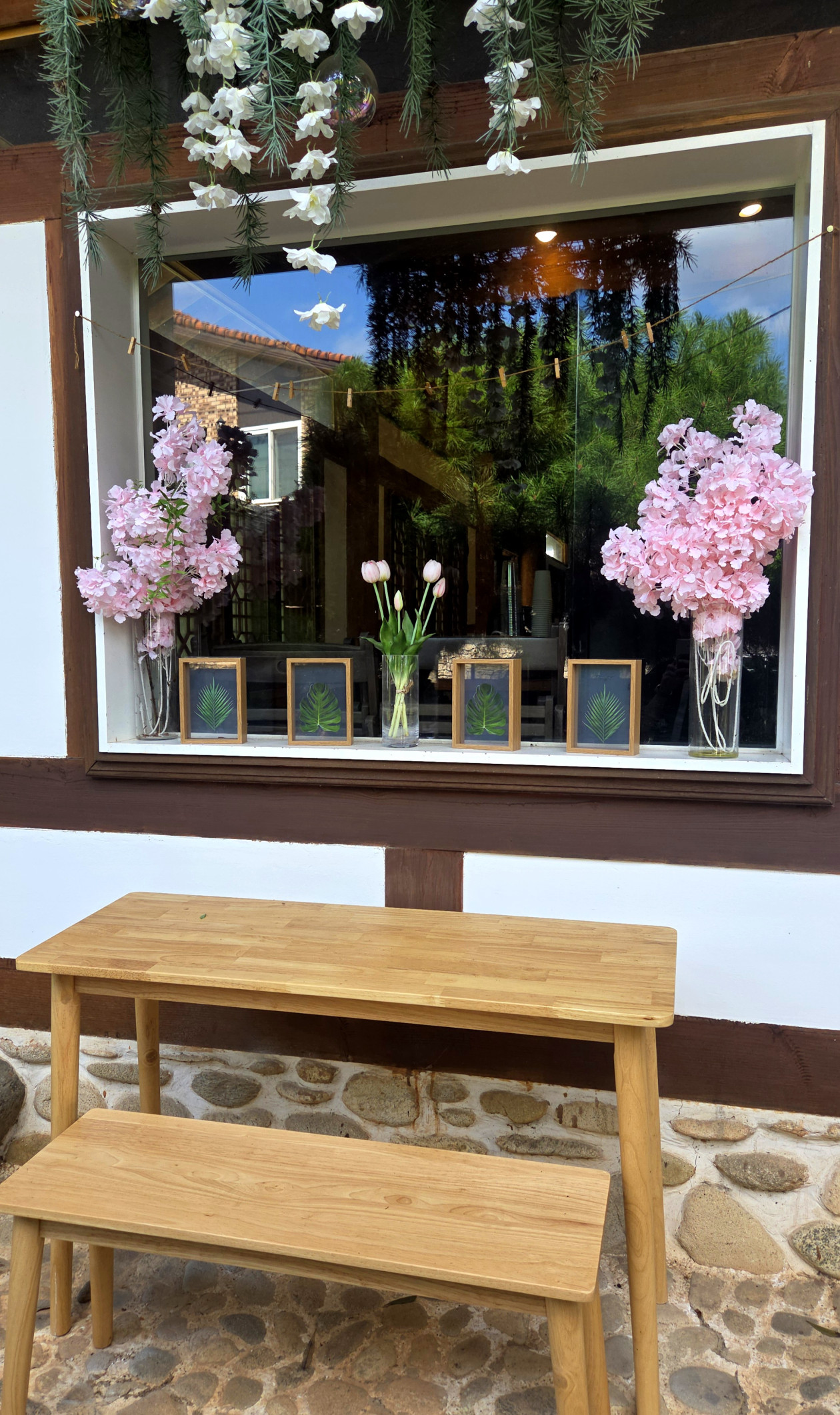 포토테이블(결혼식/돌잔치)