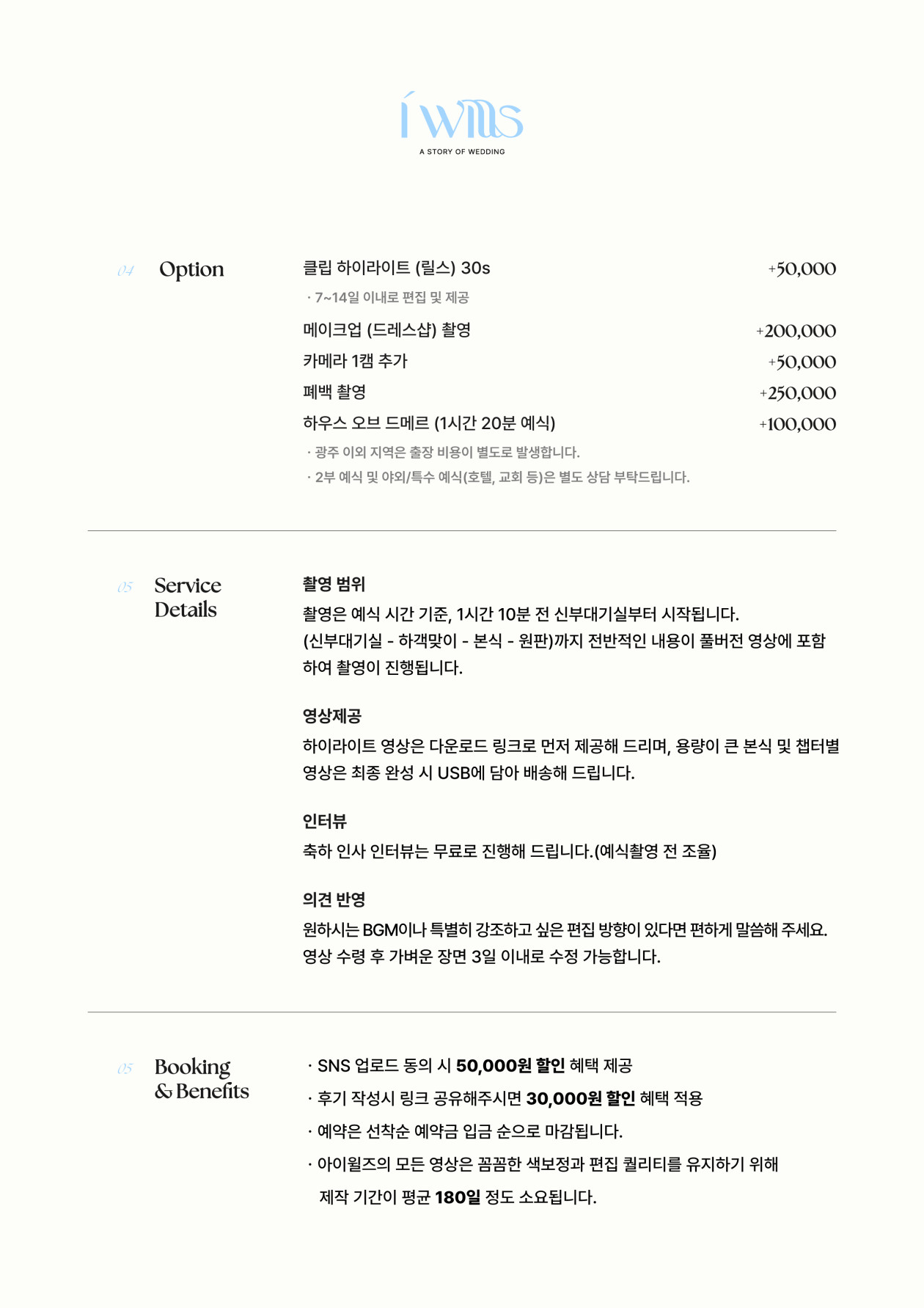 아이윌즈